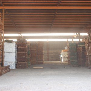 instalaciones almacén de maderas Valencia - installations scierie espagnol - installations facilities spanish lumberyard - instalações madeireira espanhola