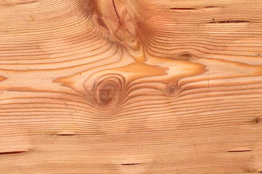 madera de alerce