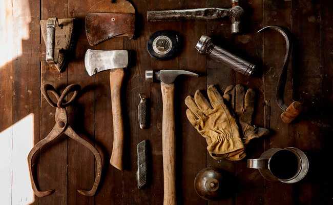 herramientas de carpintería - almacén de maderas Valencia MAJOFESA