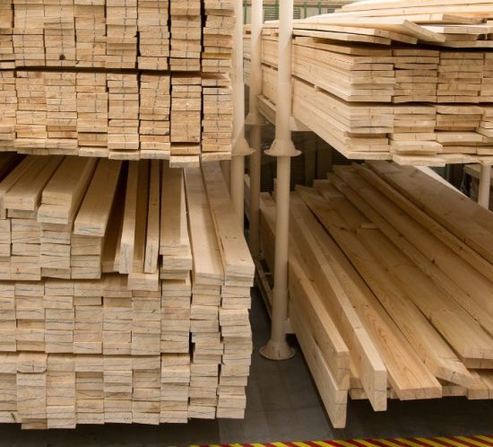 compra de madera al por mayor